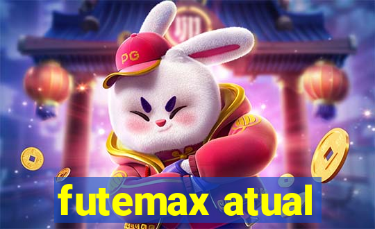 futemax atual